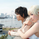 Illustration for article titled The Best emCatherine/em Cosplay Just Got Better